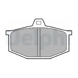 DELPHI LP170