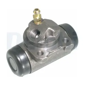 LW80118 DELPHI