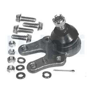 TC410 DELPHI