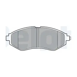 DELPHI LP3594
