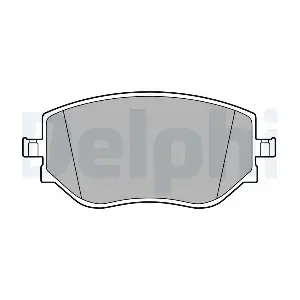 DELPHI LP3644