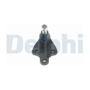 TC8515 DELPHI