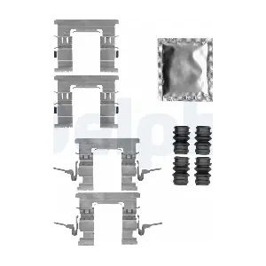 LX0655 DELPHI