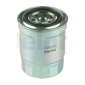 DELPHI HDF589