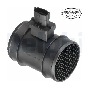 DELPHI AF10698-12B1