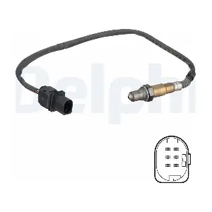 DELPHI ES21150-12B1