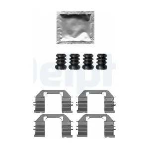 DELPHI LX0644