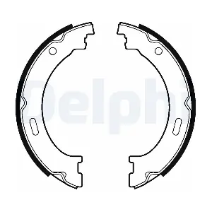 LS2041 DELPHI