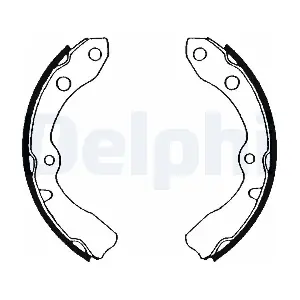 DELPHI LS1569