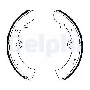 LS1534 DELPHI