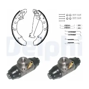 KP891 DELPHI