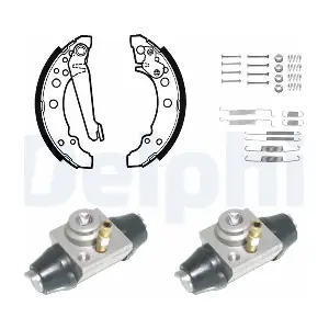 KP1054 DELPHI