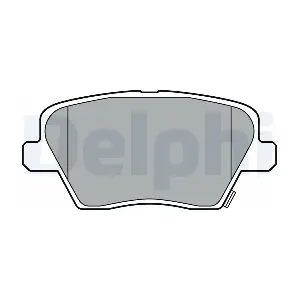 DELPHI LP3386