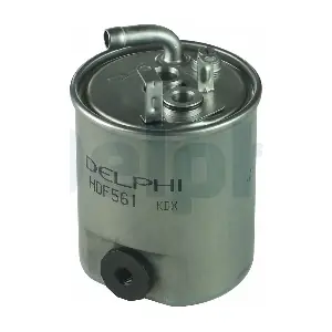 DELPHI HDF561