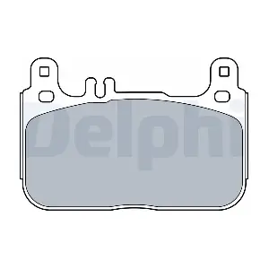 LP3512 DELPHI