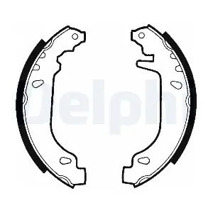 DELPHI LS1404
