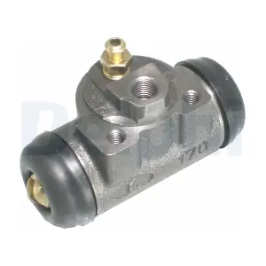 5012 Brake ENGINEERING