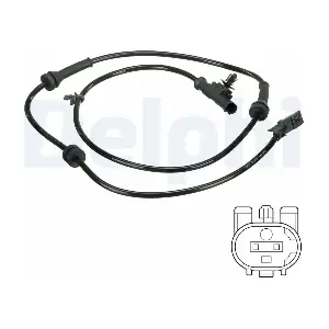 SS20616 DELPHI