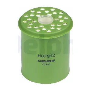 DELPHI HDF912