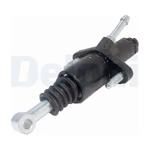 LM80287 DELPHI