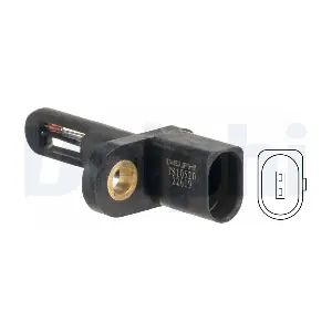 TS10520 DELPHI
