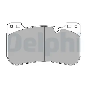 LP3626 DELPHI
