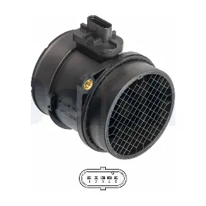 AF10770-12B1 DELPHI