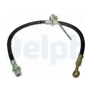 LH6033 DELPHI