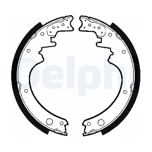 DELPHI LS1367