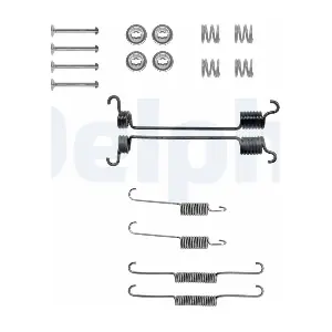 LY1216 DELPHI