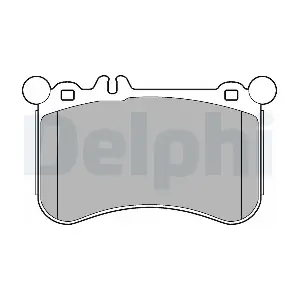 DELPHI LP2291