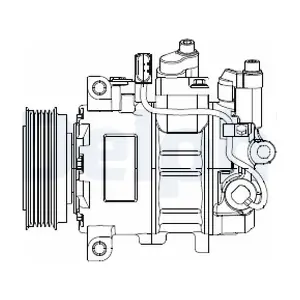 DELPHI CS20474