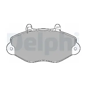 DELPHI LP1418
