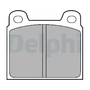 DELPHI LP61