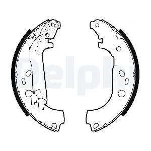 DELPHI LS2014