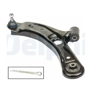 DELPHI TC3932