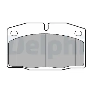 DELPHI LP415