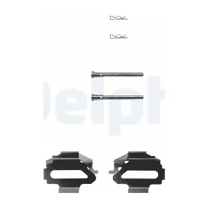 DELPHI LX0162