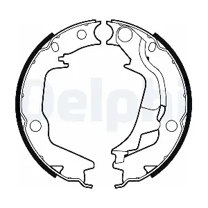LS2011 DELPHI