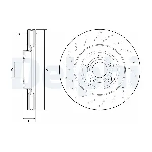 BG9192C DELPHI
