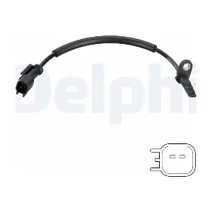 DELPHI SS20779