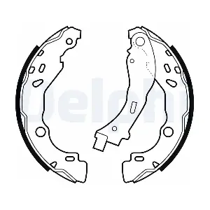 DELPHI LS2066