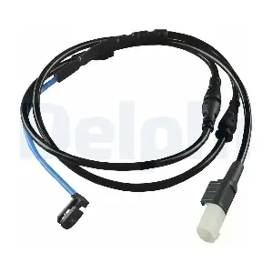LZ0245 DELPHI