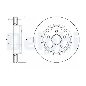 BG9170C DELPHI