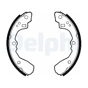 DELPHI LS 1326