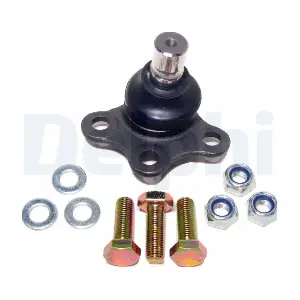 DELPHI TC1176