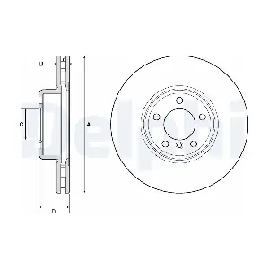 BG9157C DELPHI