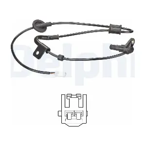 SS20529 DELPHI