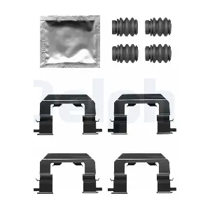 LX0671 DELPHI