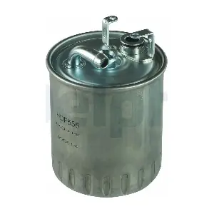 HDF556 DELPHI